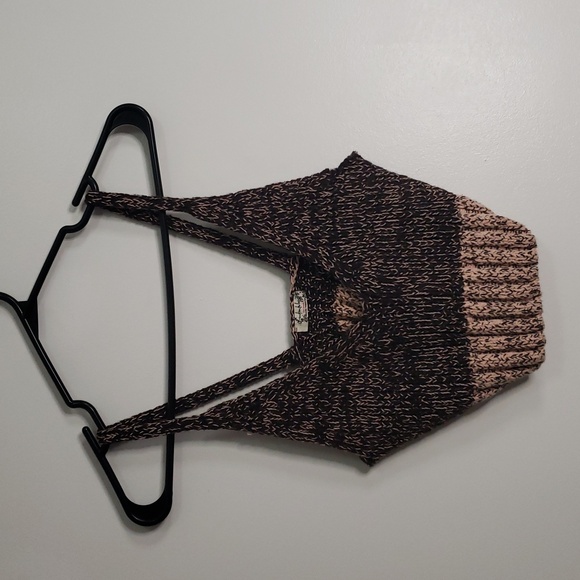 Initmately free people knit crop xs - Picture 1 of 3